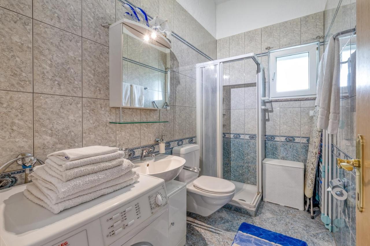 Apartments Covic Antonci (Porec) Exterior foto