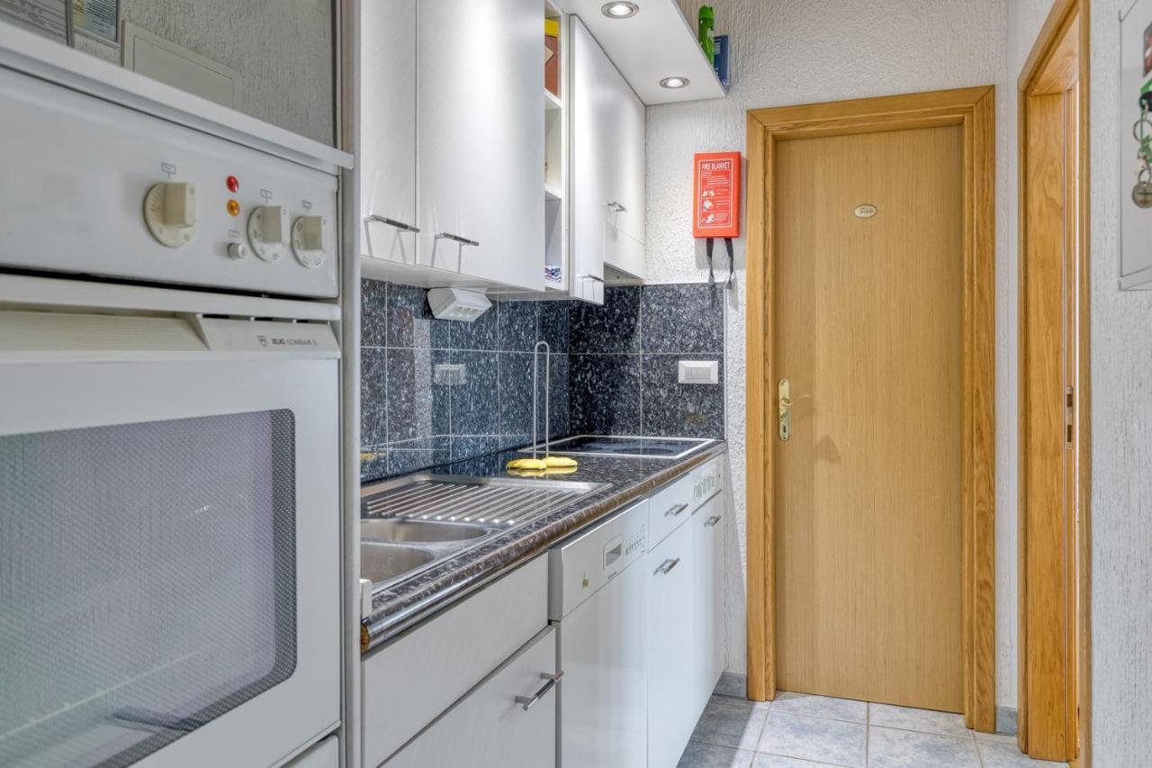 Apartments Covic Antonci (Porec) Exterior foto