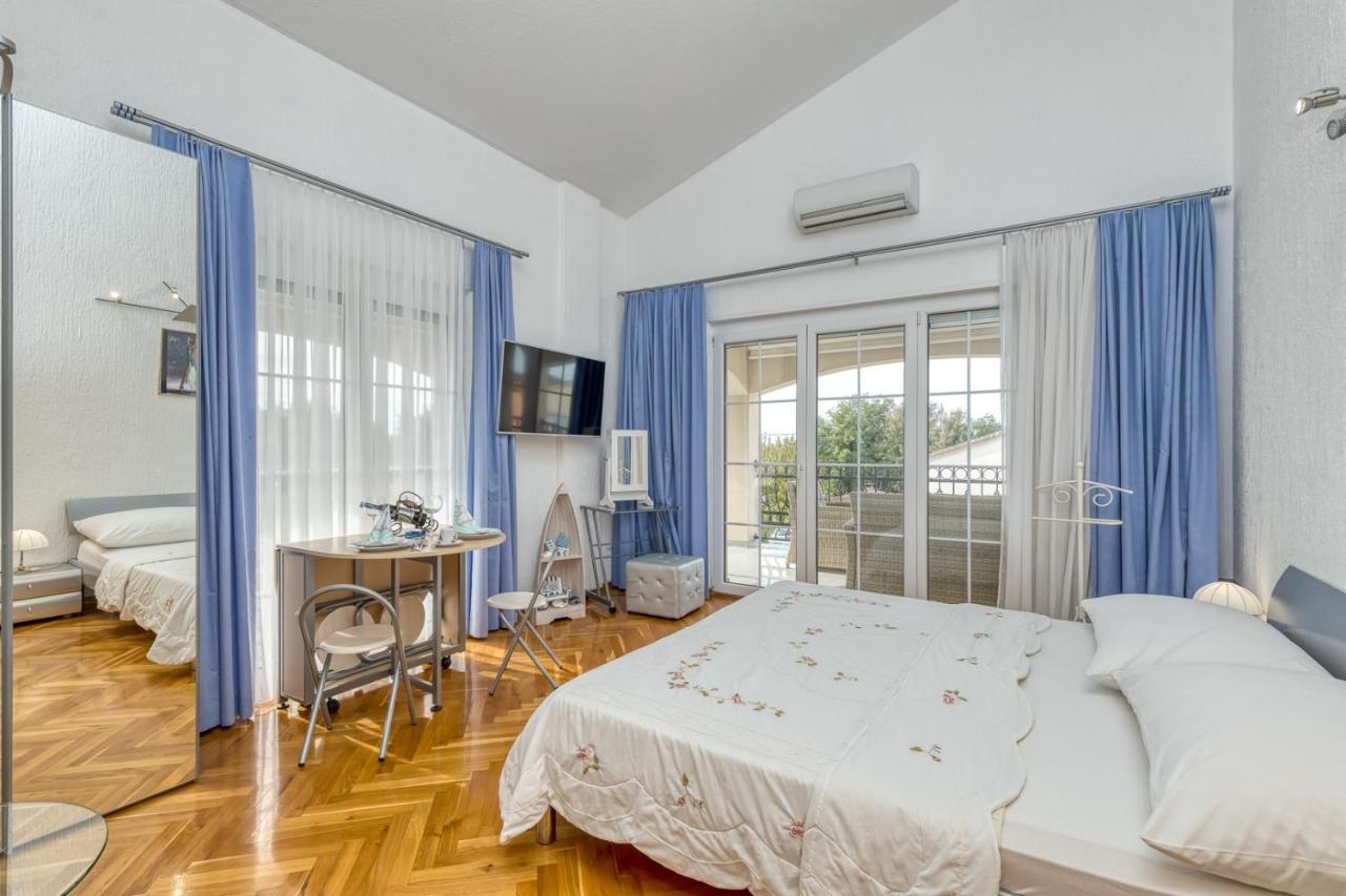 Apartments Covic Antonci (Porec) Exterior foto