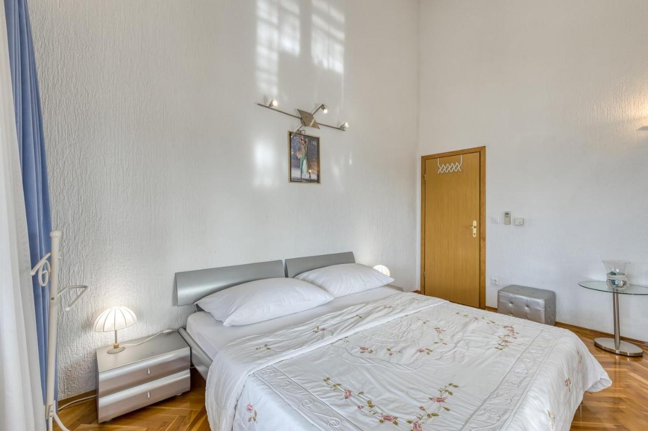 Apartments Covic Antonci (Porec) Exterior foto