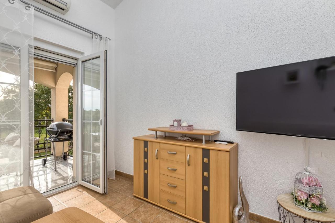 Apartments Covic Antonci (Porec) Exterior foto