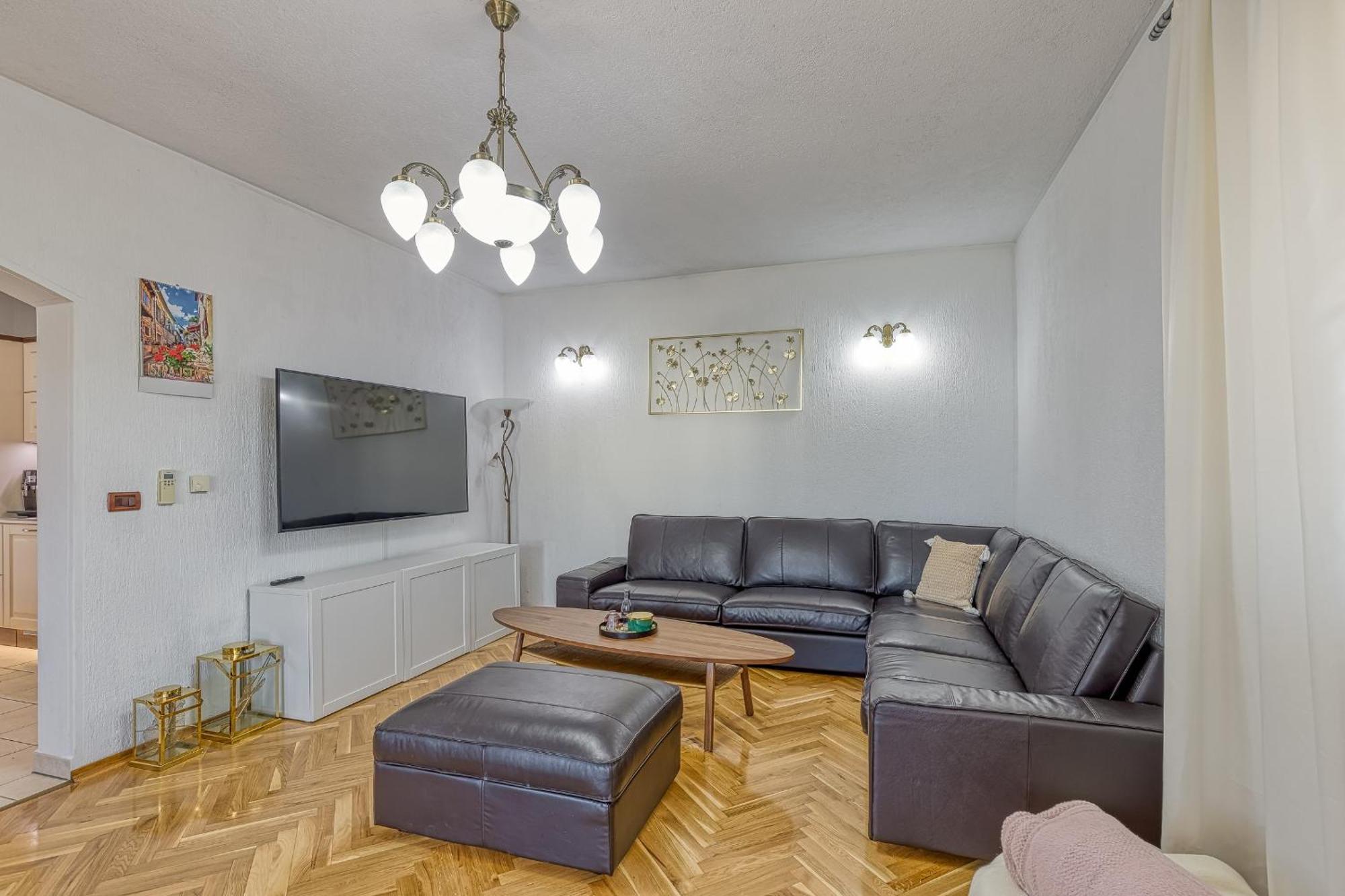 Apartments Covic Antonci (Porec) Quarto foto