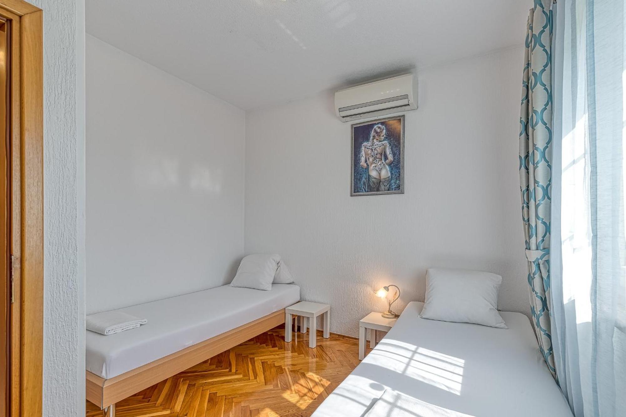 Apartments Covic Antonci (Porec) Quarto foto