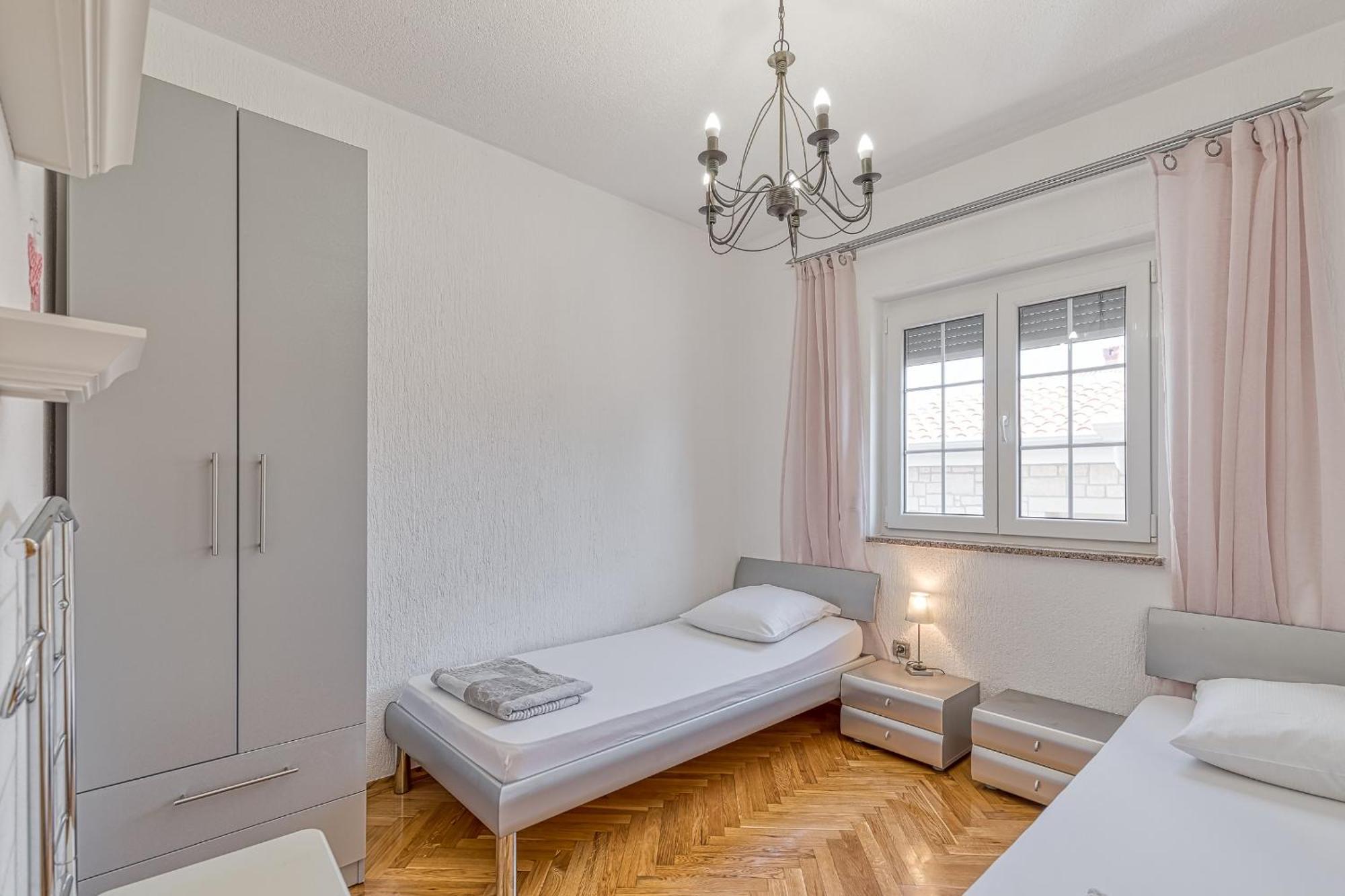 Apartments Covic Antonci (Porec) Quarto foto