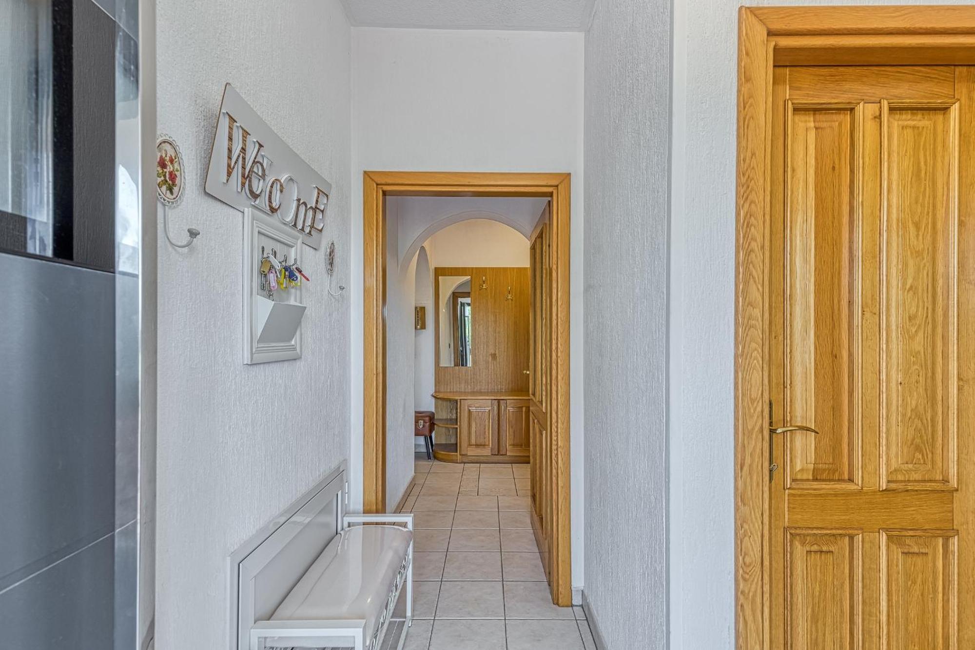Apartments Covic Antonci (Porec) Quarto foto