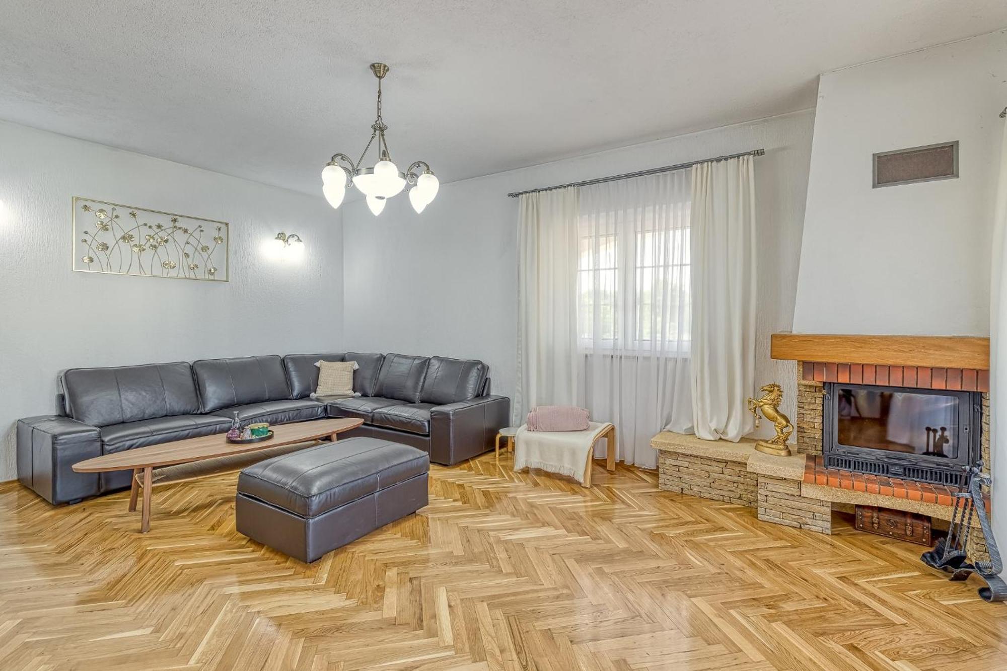 Apartments Covic Antonci (Porec) Quarto foto