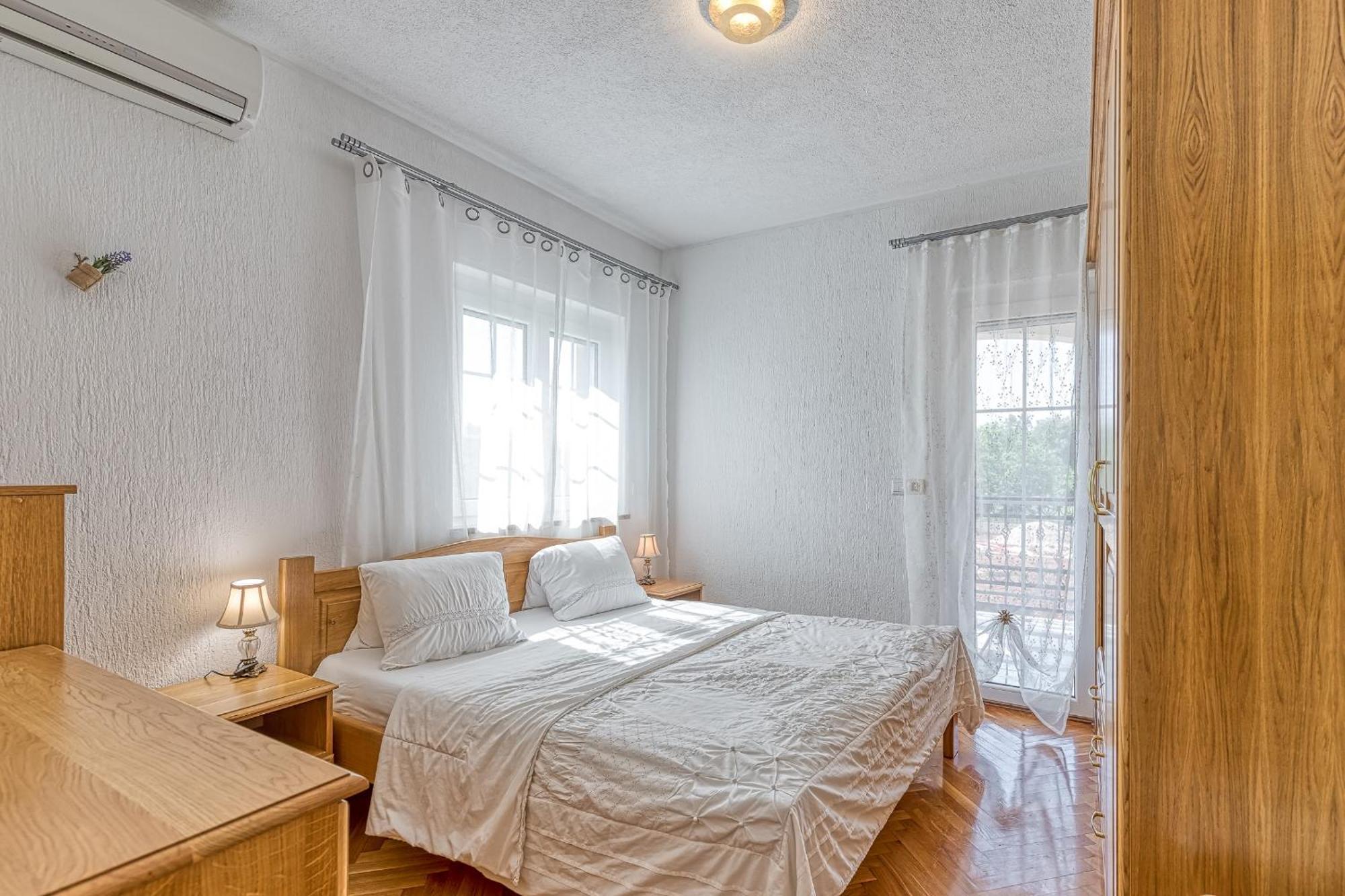 Apartments Covic Antonci (Porec) Quarto foto