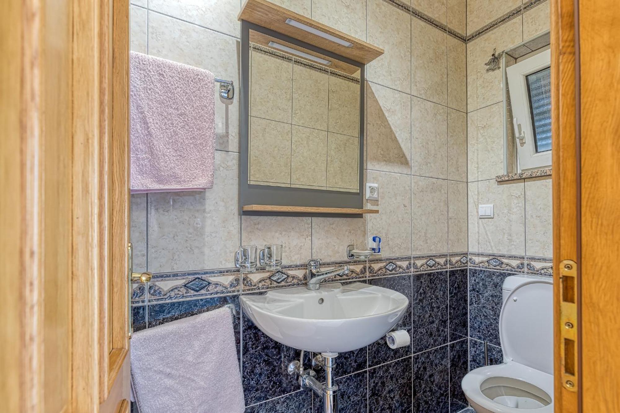 Apartments Covic Antonci (Porec) Quarto foto