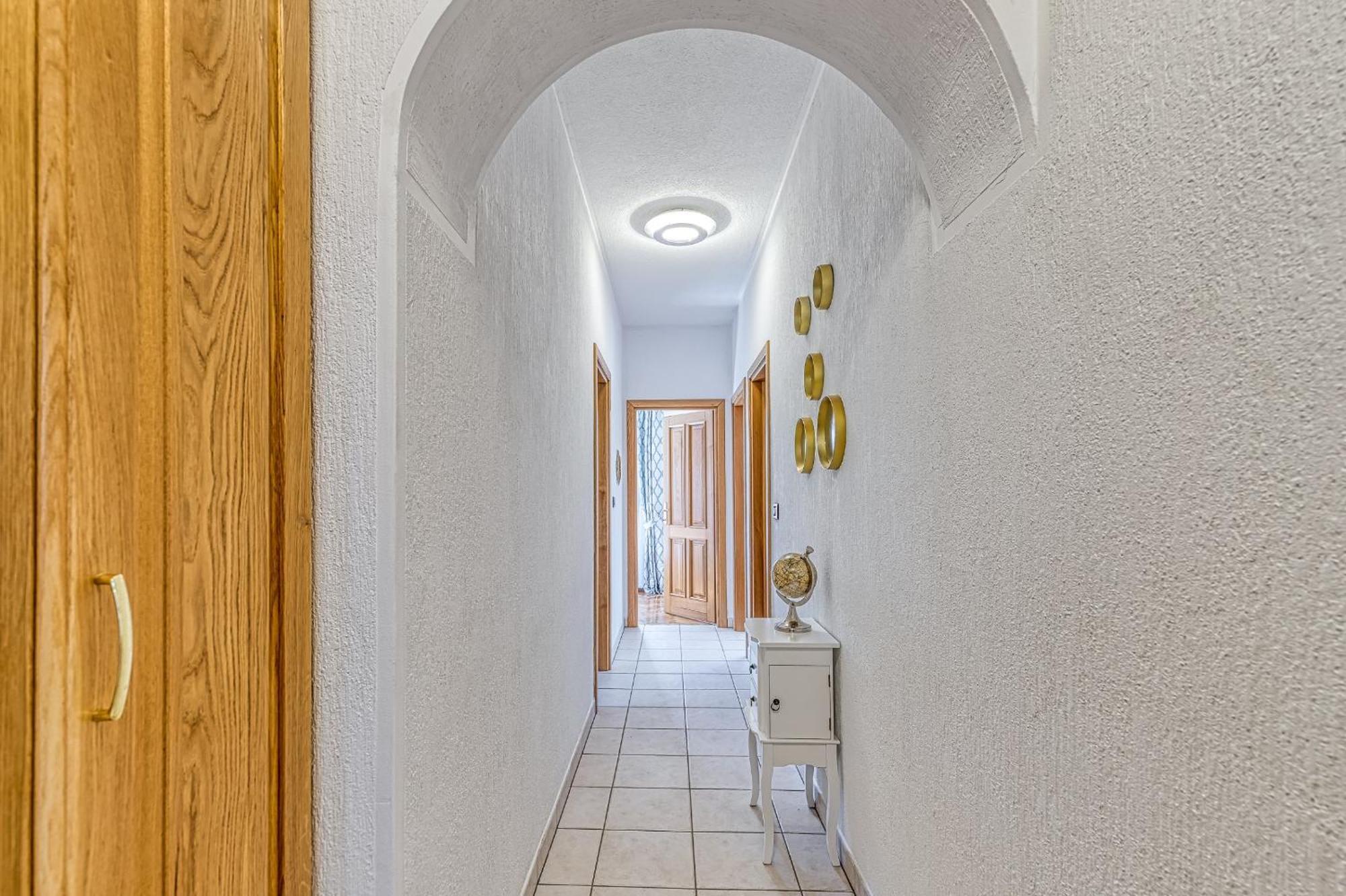 Apartments Covic Antonci (Porec) Quarto foto