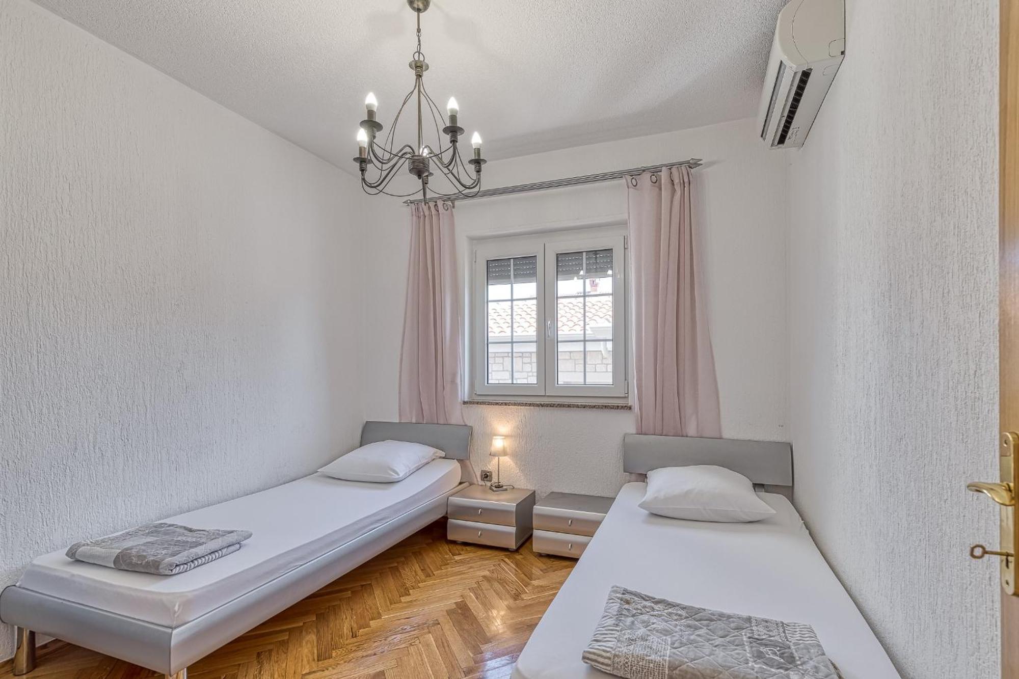Apartments Covic Antonci (Porec) Quarto foto